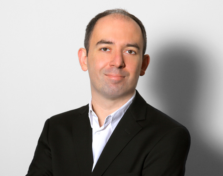 Pawel Zuzanski